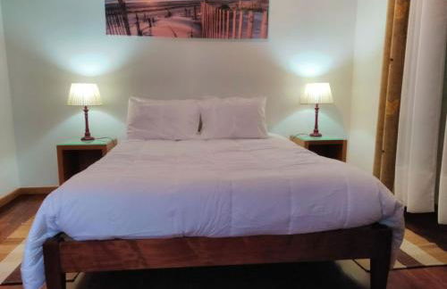 Holiday Home Quinta do Serrado by Interhome - Foto 43