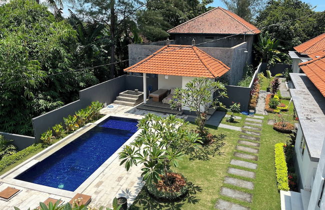 Villa Kaze No Toki - Photo 1