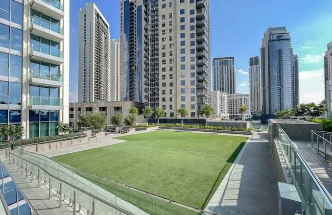 Vogue | The Grand Creek Harbour Waterfront living - Foto 28