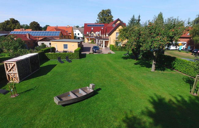 Appartements Am Spreewaldfliess, Schlepzig - Foto 29