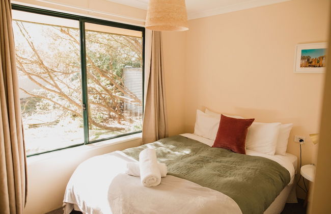 Margaret River Holiday Cottages - Photo 16