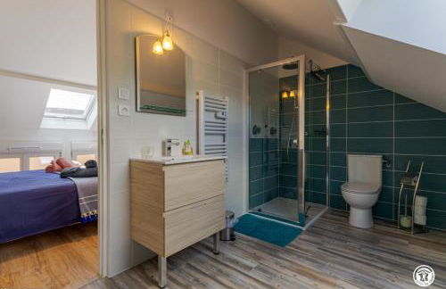 Gîte de Savenay - Foto 14