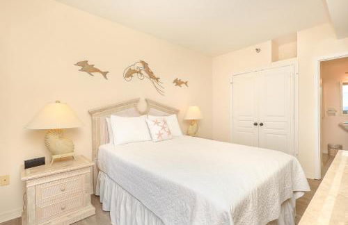 Emerald Isle Gulf Front 2B Condo - 802 - Foto 37