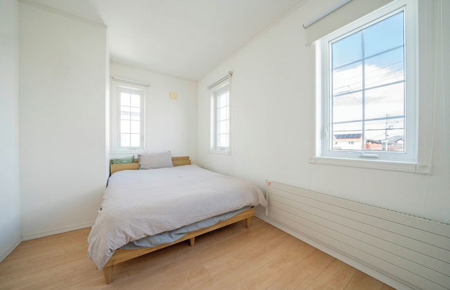 THE GARNET HIGASHIKAWA - Foto 7