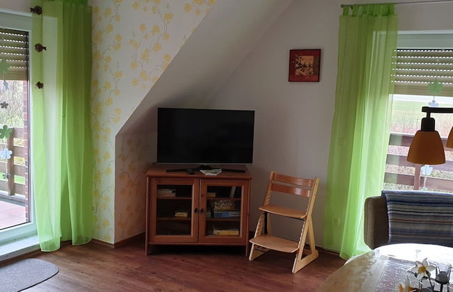 Pension Ferienwohnung Hillrichshof - Foto 9