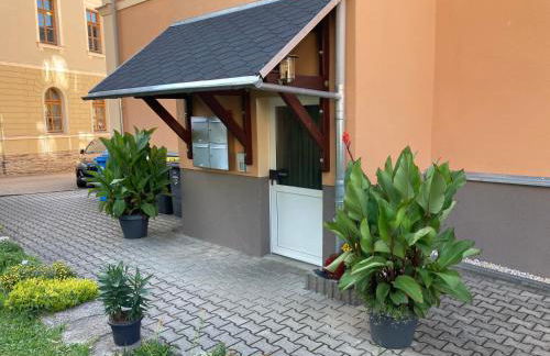 Ferienwohnung Zwönitz - Foto 2