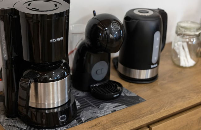 Zielona 11 Apartments by Renters - Photo 33