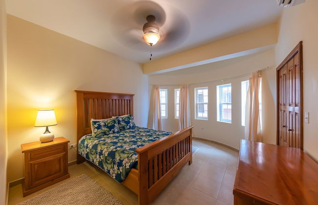 Hol Chan Reef Resort & Villas - Photo 9