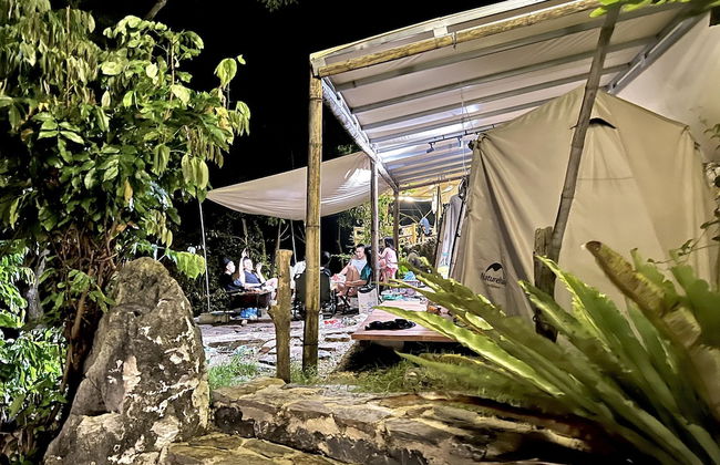 Thang Hen Lake - Tourist Village - Photo 27