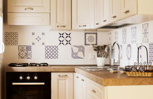 Casa del mare Capitolo - Foto 16