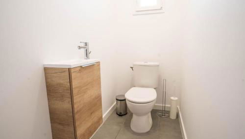 La Maison Vermeil - Grande maison moderne à Lavaur - Foto 4