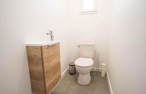 La Maison Vermeil - Grande maison moderne à Lavaur - Foto 4