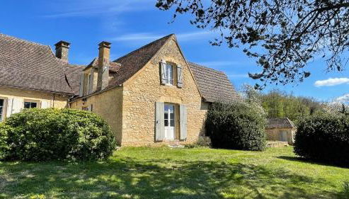 La Combe d’Estève - Foto 3