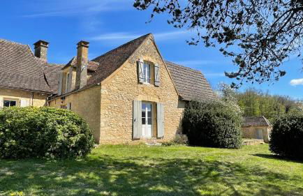 La Combe d’Estève - Foto 3