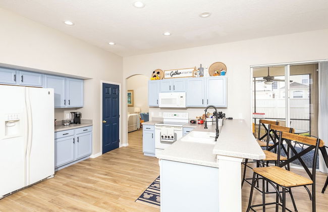 The Re-treat at Highlands Reserve - Photo 19