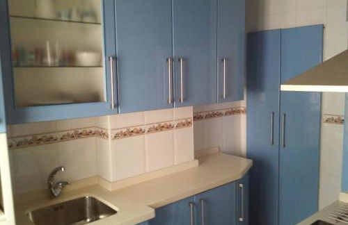 Céntrico y luminoso San Vicente - Foto 12