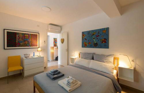 Residence Mersa - Foto 43