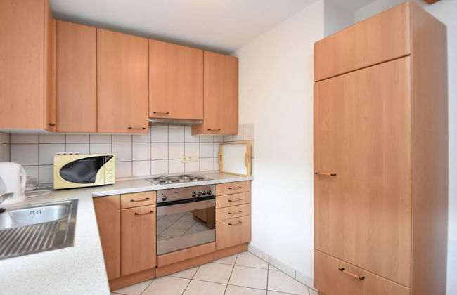 Family-friendly Apartment - Foto 12