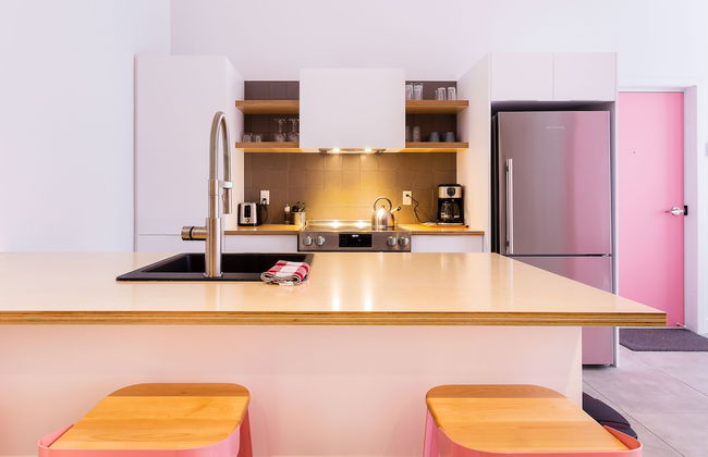 Les Lofts St-Roch by Les Lofts Vieux-Quebec - Photo 11