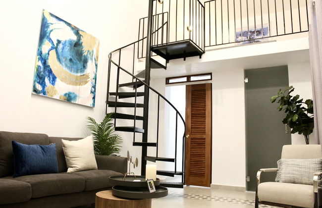 Modern Living in Old San Juan - Photo 27