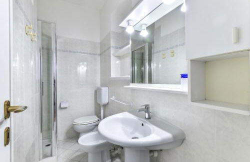 Residence Le Mimose - Foto 76