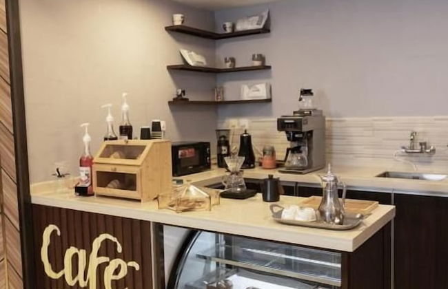 Malath Homes Aparthotel - Foto 9