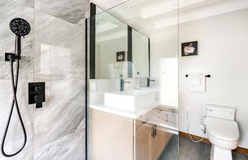 Central! Oceanview Hawaii Style House Pool & SPA - Foto 27