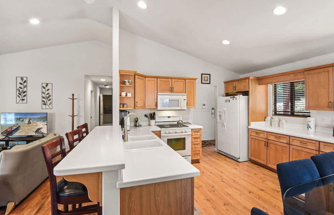 Tranquil Tumbleweed Close to Skiing & More! - Foto 12