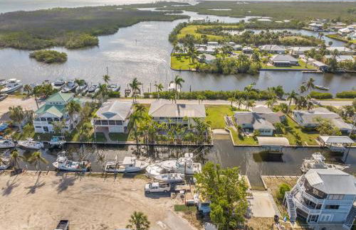 Bokeelia Island Oasis Waterfront, Private Dock! - Foto 34