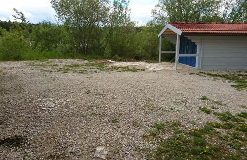 Apartment Jurahaus-Solnhofen by Interhome - Foto 9