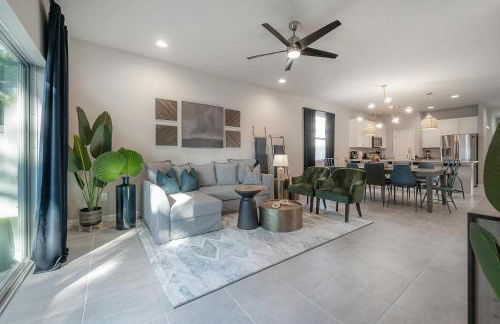 Pet Friendly Home in Ybor City! - Foto 18
