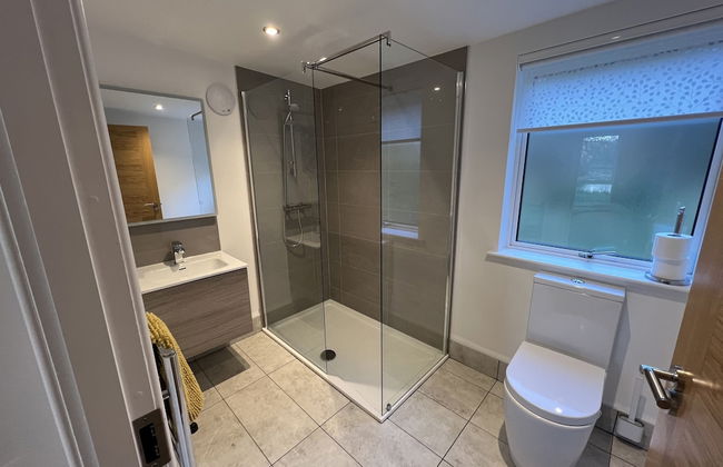 The Lochan - Foto 20