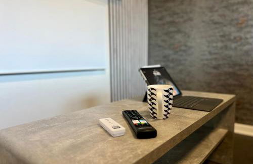 PrimeTime Suite für 4 mit Küche, WIFI und Parkplatz - Foto 30