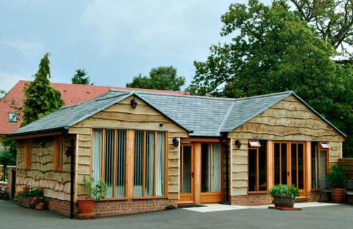 Arbor Holiday Cottages - Foto 20