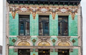 Maison Verte, Monument Historique - Foto 27