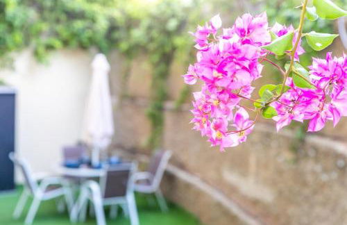 Duplex Sereno 18 | Piscina, Garaje, Jardín y Playa - Foto 14