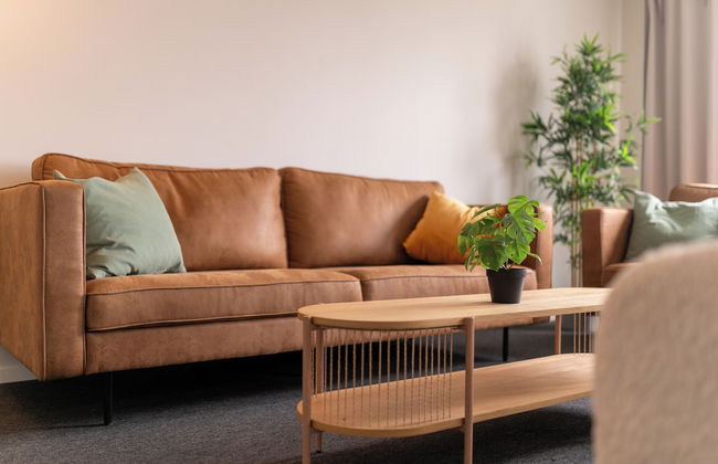 Uppsala Hotel Apartments - Photo 49