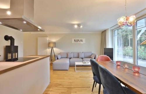 Ferienwohnung Mammutbaum - Foto 14