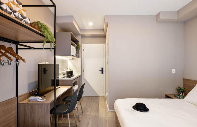 Charlie Franca Jardim Paulista - Photo 10