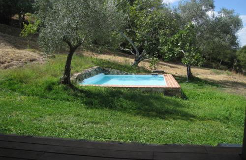 Vivienda Rural Olivar del Chanza - Foto 17