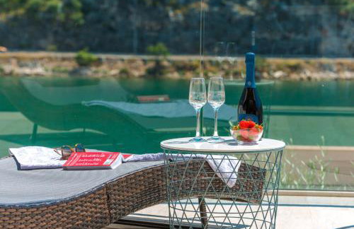 Villa Lu sea view & SPA - Foto 35