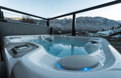 Nidaris - Luxury Private Spa Suites - Foto 71