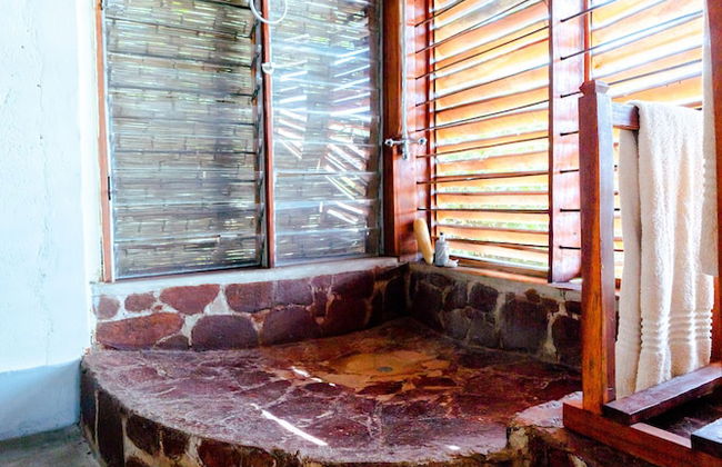 Njobvu Safari - Foto 62