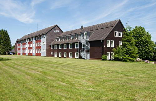 BSW Ferienwohnungen Brockenblick - Foto 9