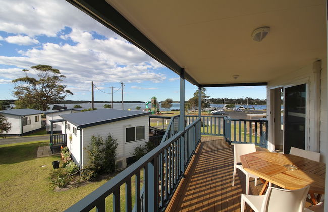 South Coast Retreat - Foto 75