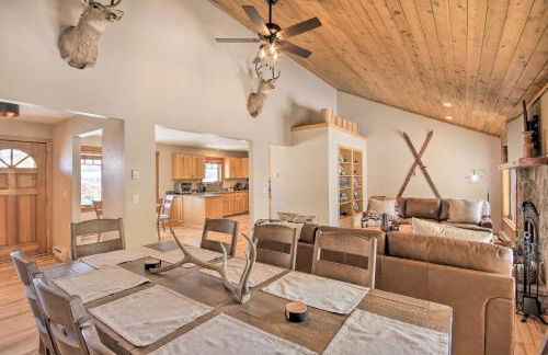 Stunning Gallatin Gateway Mountain Retreat! - Foto 3