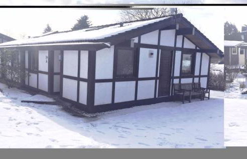 Amazing Home In Meschede With Wifi - Foto 11