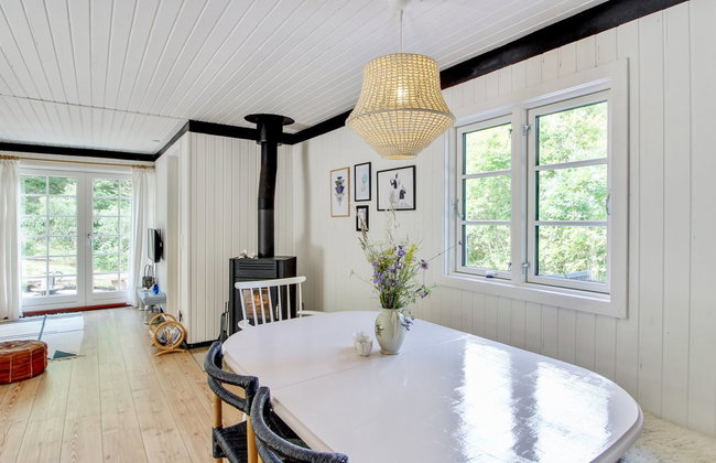 "Øllegård" - 250m from the sea - Foto 3