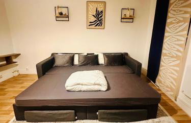 Liberté 38 - Close to Station and City Center - Foto 5