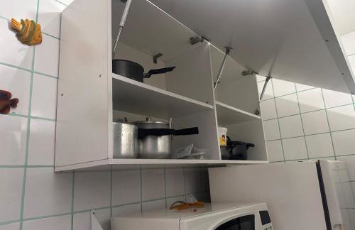 Férias Carnaval 5 pessoas Praia Grande - Foto 10